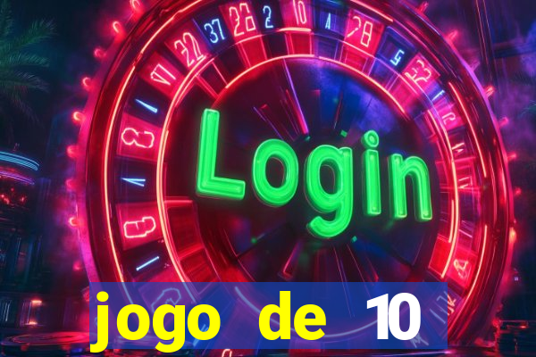 jogo de 10 centavos betano